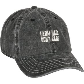 Primitives by Kathy Standard Baseball Cap, Charcoal