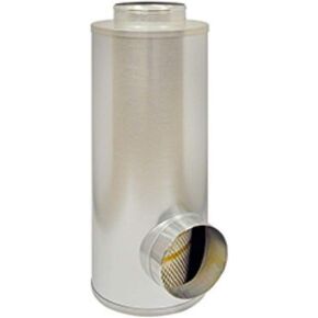 Baldwin Filters Air Filter, Round (PA2721)