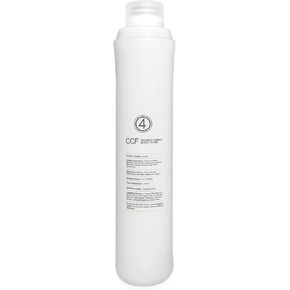KFLOW Water Filter 4th-Stage Filter Replacement for KFL-ROPOT-180(CCF Filter)