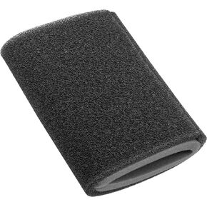 Caltric Air Filter Compatible with Yamaha Kodiak 450 Yfm450Fa 4Wd 2005 2006