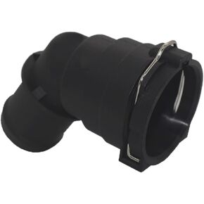 19503-RAA-A01 Lower Hose Quick Water Connector Fit For Honda Acura