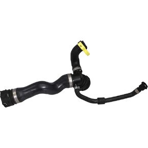 CHR0604 Radiator Coolant Hose, 1 Pack