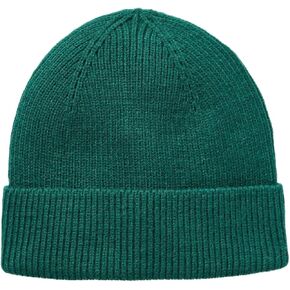 GAP Men's Cozy Ribbed Beanie Hat