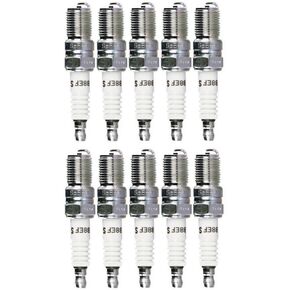 NGK Nickel Spark Plug | Box of 10 | (B8EFS)