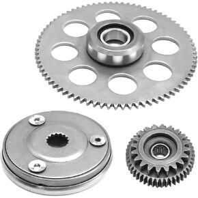 Starter Clutch Gear Bearing 0455258 0450178 0453466 0454961 Replacement for Sportsman 90 100 Replacement for Outlaw 50 90 100