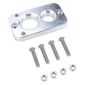 Firewall Pass Through for Wiring Harness- Eliminates Need of Gromet in fire Wall -Bulkhead Wiring Harness