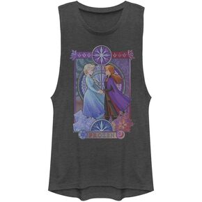 Disney Women's Tank