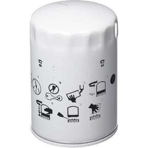 Wix 57510 Spin-On Lube Filter