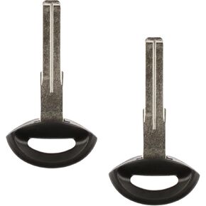 2x Keyless Option Remote Car Key Fob For Saab (LTQSAAM433TX)