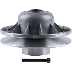 قابض مدفوع ثانوي مناسب لـ Polaris Sportsman Scrambler 400 500 Ranger TM Magnum Trial Boss Trail Blazer Big Boss Xplorer Xpress Xpedition Sport 1322163 1322180 1322845 1322138 in Kuwait