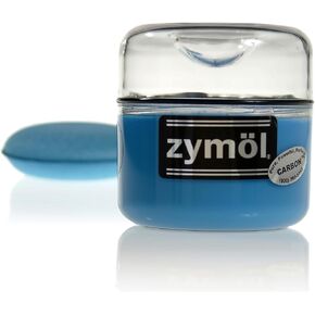 ZYMÖL Factory Original Carbon Wax
