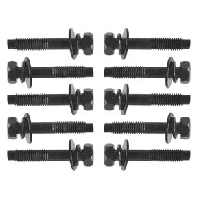 Air Filter Box Screw 41085 for Honda/Acura Air Box Screw Bolt,BAS01002,90091-RAA-A00,90091-P36-000, -10 Pcs