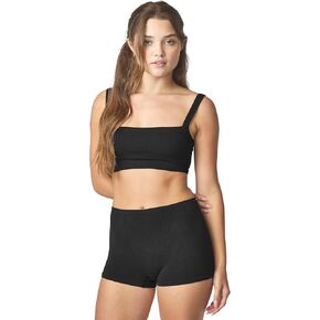 شورت نسائي ناعم بدون خياطة من فلورنس باي ميلز in Kuwait