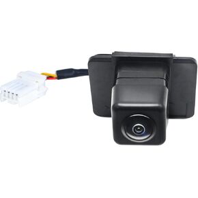 86267SG000 Rear View Backup Camera Replacement for Subaru Forester 2014 2015 2016 Park Assist Camera Replace 86267-SG000