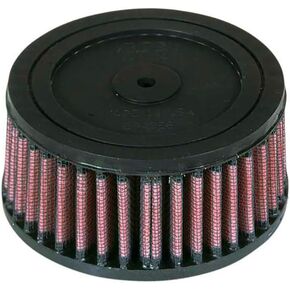 K&N Engine Air Filter: High Performance, Premium, Powersport Air Filter: Fits 1987-2007 KAWASAKI (KLX250 D-Tracker, KLX250S, KLX300R, KDX200, KDX220R, KX500, KLX650R, KLX250R, KLX650D, KDX250) KA-1287