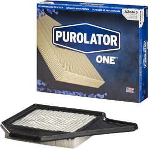 Purolator A36165 PurolatorONE Advanced Engine Air Filter