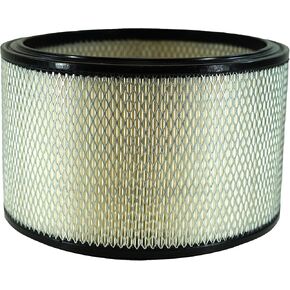 Replacement Air Blower Filter For Universal Silencer 81-0474