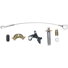 ACDelco Professional 18K20 Rear Driver Side Drum Brake Adjuster Kit