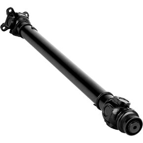 Front Drive Shaft Assembly Driveshaft Fit for BMW X5 2012-2017, for BMW X6 2012-2017, AWD, Propeller Shaft Prop Shaft Replace for 976-352 (Only Fit for AWD/4WD)