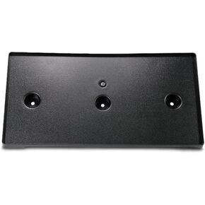 For Hyundai Elantra 2021 2022 License Plate Bracket | Front | Limited Model | Replacement For HY1068127 | 191275812761