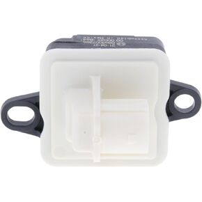 Bosch 0263007266 Rear View Camera - Compatible with Select Dodge Challenger