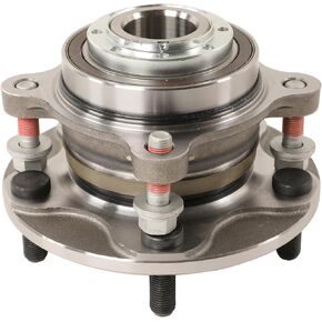 MOOG 515204 Wheel Bearing and Hub Assembly for Toyota Tundra