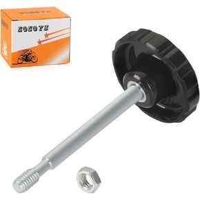 Battery Box Latch Bolt & Nut for Honda CT90 CT110 C70M CA100 CA102 CA105T CA160 CA72 CA77 CA95 CM91 CT200
