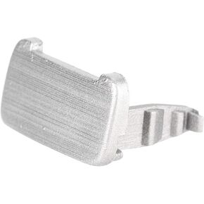Shifter Lock Cover, 54716-SWA-A82ZA Shift Lever Lock Shift Knob Cap Fit for Honda CRV 2007-2009