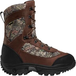 LaCrosse Men's Hunt Pac Extreme 10" Waterproof 2000G Hunting Boot
