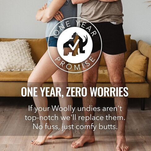 Women's Merino Wool Cheeky Brief - Ultralight - Wicking Breathable Anti-Odor in Kuwait