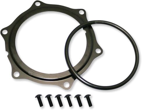 HFP-LR105 مجموعة مضخة الوقود الكمومية/حلقة تثبيت قفل خزان الوقود لـ Kawasaki Mule Teryx Brute Force PRO-FXT (2008-2021)، يستبدل 49040-0733 in Kuwait