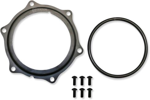 HFP-LR105 مجموعة مضخة الوقود الكمومية/حلقة تثبيت قفل خزان الوقود لـ Kawasaki Mule Teryx Brute Force PRO-FXT (2008-2021)، يستبدل 49040-0733 in Kuwait