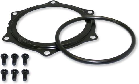 HFP-LR105 مجموعة مضخة الوقود الكمومية/حلقة تثبيت قفل خزان الوقود لـ Kawasaki Mule Teryx Brute Force PRO-FXT (2008-2021)، يستبدل 49040-0733 in Kuwait