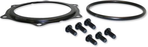 HFP-LR105 مجموعة مضخة الوقود الكمومية/حلقة تثبيت قفل خزان الوقود لـ Kawasaki Mule Teryx Brute Force PRO-FXT (2008-2021)، يستبدل 49040-0733 in Kuwait