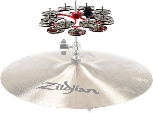 LP Tambourine (LP191NYS) in Saudi Arabia