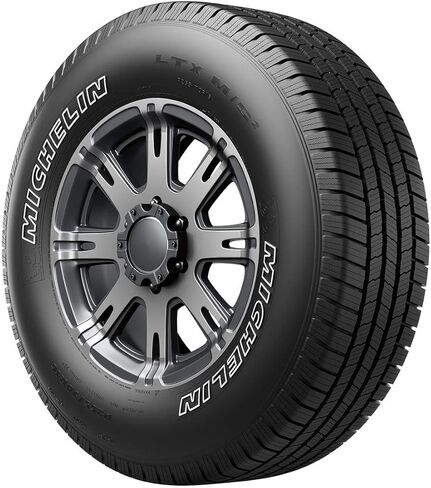 إطار نصف قطري ميشلان LTX M/S 2 ATV -245/70R17 110T in Kuwait