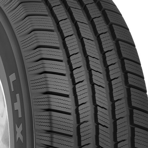 إطار نصف قطري ميشلان LTX M/S 2 ATV -245/70R17 110T in Kuwait