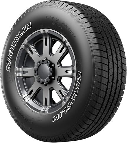 إطار نصف قطري ميشلان LTX M/S 2 ATV -245/70R17 110T in Kuwait