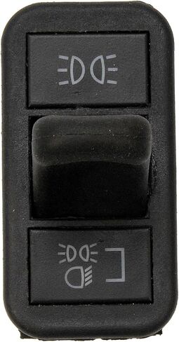 Dorman 901-5206CD Headlight Switch Compatible with Select Freightliner Models in Saudi Arabia