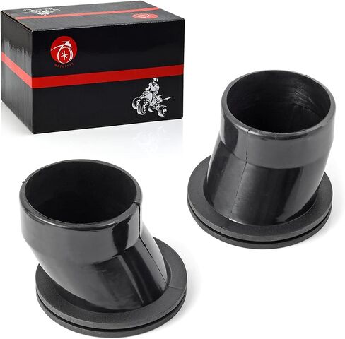 Carb Air Silencer Boot Joint For Arctic Cat Pantera Bearcat Cougar Jag 550 Prowler ZL 440 ZR 440 ZR580 ZRT 600 1670-389 0670-149 in Saudi Arabia