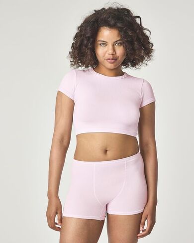 florence by mills Women's Softie Seamless Shortie in Saudi Arabia