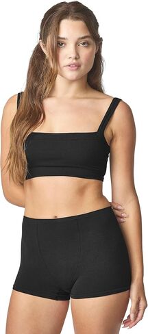 شورت نسائي ناعم بدون خياطة من فلورنس باي ميلز in Kuwait