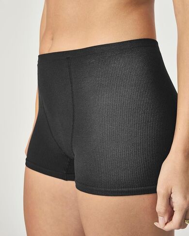 شورت نسائي ناعم بدون خياطة من فلورنس باي ميلز in Kuwait