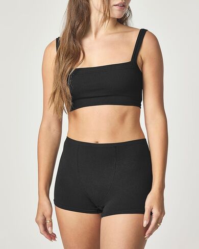 شورت نسائي ناعم بدون خياطة من فلورنس باي ميلز in Kuwait