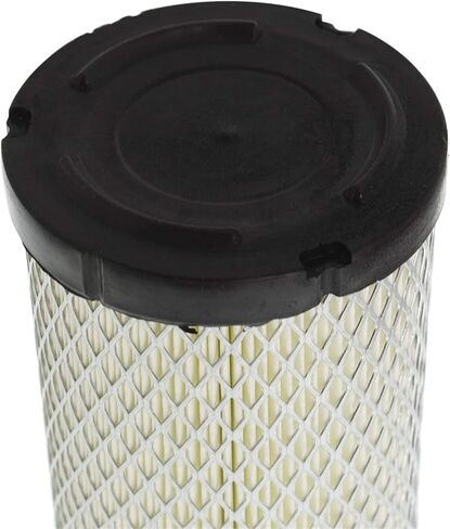 munirater 6-Pack Air Filter Replacement for Kubota BX Series RTV500 RTV900 KTV900 D662 D722 D782 D902 in Saudi Arabia