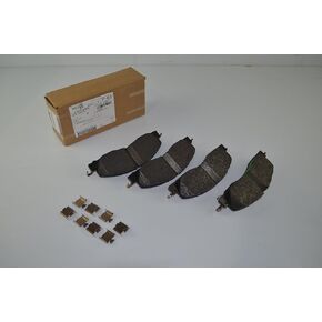 Mopar 6804 9148AA, Disc Brake Pad