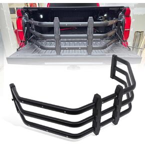 Truck Bed Extender Fit for Toyota Tacoma 2005-2025 Tailgate Extender