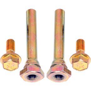 ACDelco Professional 18K1158 Front Disc Brake Caliper Bolt