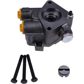 Solarhome Fuel Pump 20997341 85103778 Compatible With Volvo VN VNL VHD D11 D13 D16
