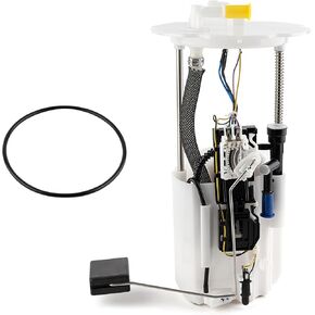 Electric Fuel Pump Module Assembly with Sending Unit Compatible For Infiniti G25 2011-2012 G37 2008-2013 M35 2009-2010 M45 2008-2010 Q40 2015 Q60 2014-2015 Replaces E8928M SP8928M